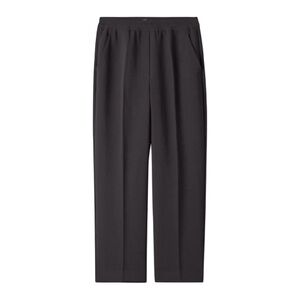 Aritzia Black Ankle Pants